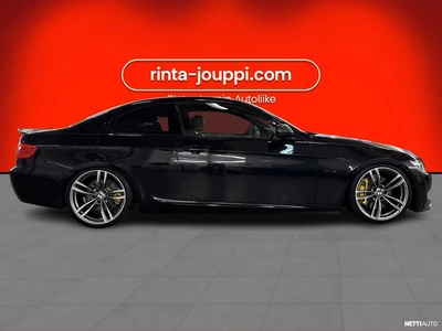 BMW 335 E92 Coupé M-sport 2010, kuva 5/52