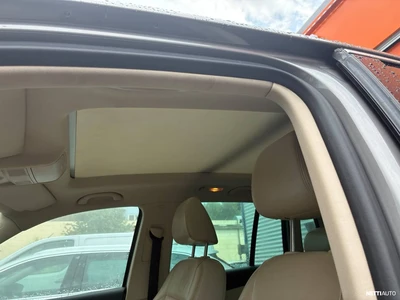 Volkswagen Tiguan 2010, photo 5/6