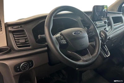 Ford Transit Custom 2022, photo 7/24
