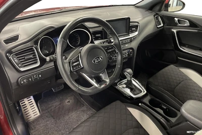 Kia Ceed 2019, kuva 7/24