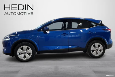 Nissan Qashqai 2023, kuva 6/23