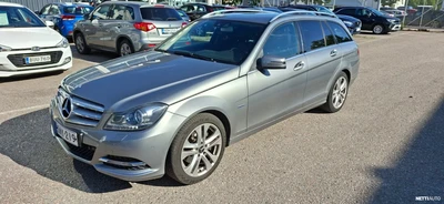 Mercedes-Benz C 2011, kuva 1/5