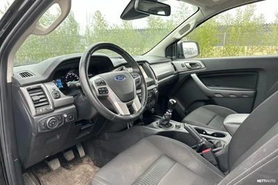 Ford Ranger 2019, kuva 7/10