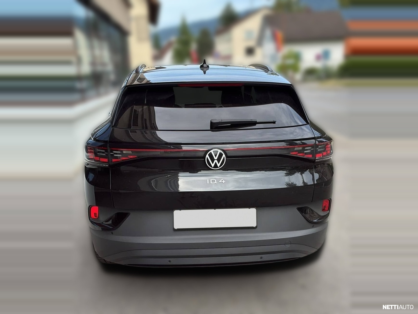 Volkswagen ID.4 2022, kuva 3/8