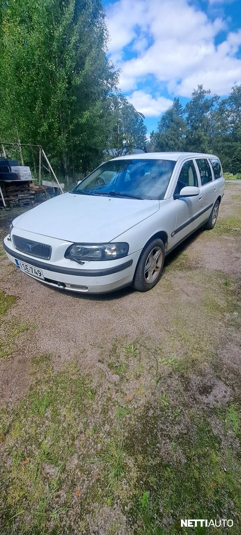 Volvo V70