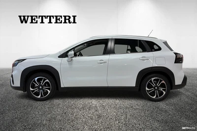 Suzuki S-cross 2023, kuva 3/27