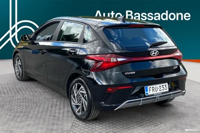 Hyundai i20 2025, kuva 2/28