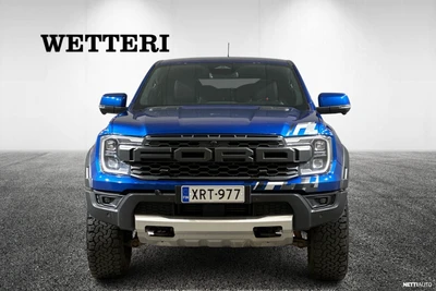 Ford Ranger 2023, photo 3/36