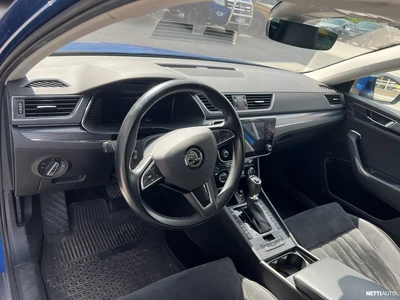 Skoda Superb 2020, kuva 5/5