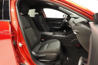Mazda 3 2023, photo 3/10