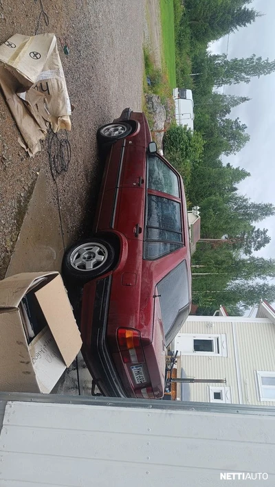 Volvo 940 1994, kuva 6/18