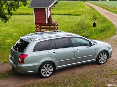 Toyota Avensis 2008, kuva 1/26