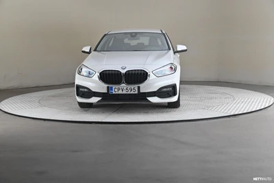BMW 118 F40 Hatchback 118i A Business 2022, kuva 3/27