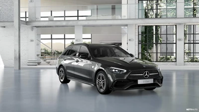 Mercedes-Benz C 2023, kuva 6/10