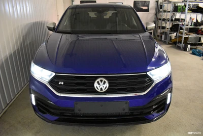 Volkswagen T-Roc 2020, kuva 3/46