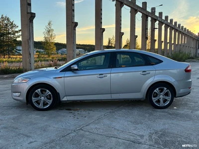 Ford Mondeo 2008, kuva 5/10