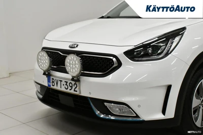 Kia Niro plug-in 1,6 GDI EX DCT 2019, kuva 7/32