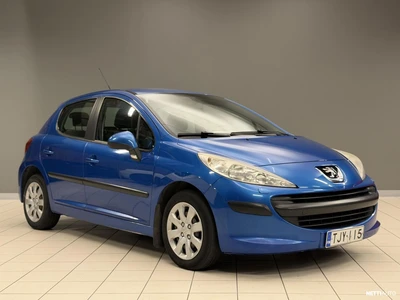 Peugeot 207 Trendy 1,4 5-ov. 2007, kuva 2/15