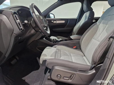 Volvo XC40 2023, photo 5/27