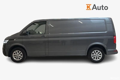 Volkswagen Transporter 2022, photo 5/30