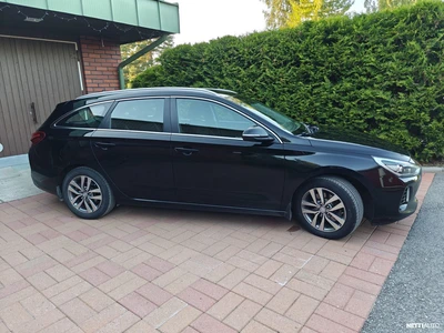 Hyundai i30 1,4 T-GDI Comfort 2017, photo 2/10