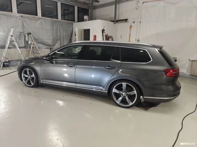 Volkswagen Passat 2015, kuva 4/11