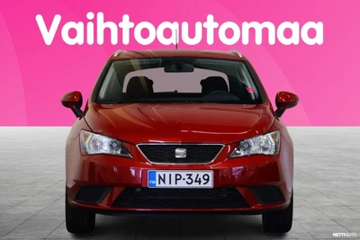 Seat Ibiza 1,2 TSI Style DSG 2012, kuva 3/26