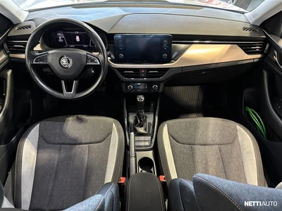Skoda Kamiq 2019, kuva 7/32