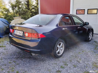 Honda Accord 2006, kuva 3/8