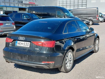 Audi A3 2016, kuva 5/8
