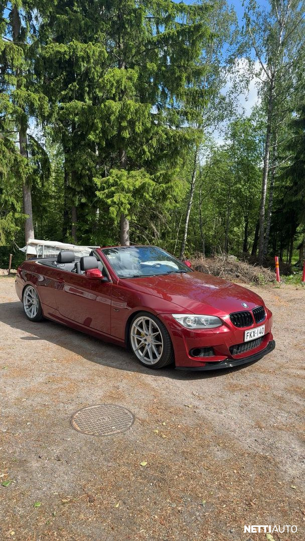 BMW 335