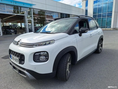 Citroen C3 Aircross 2020, kuva 2/5