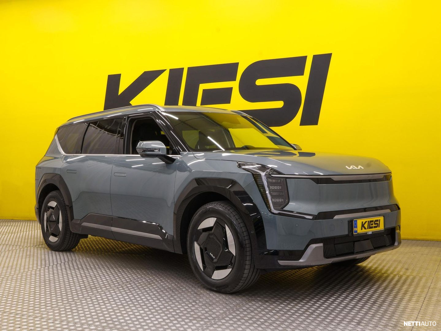 Kia EV9