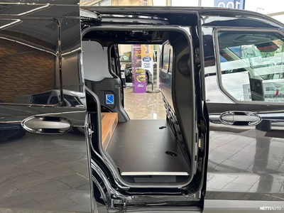 Ford Transit Courier 2026, photo 5/22