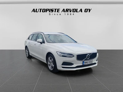 Volvo V90 2018, photo 3/10