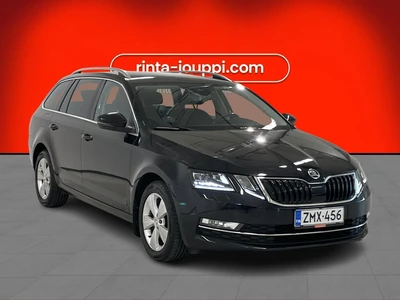 Skoda Octavia 2020, kuva 4/28