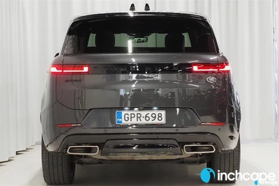 Land Rover Range Rover Sport 2023, kuva 7/27