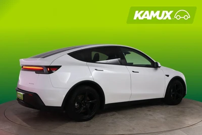 Tesla Model Y Long Range Juniper 2025, kuva 2/43