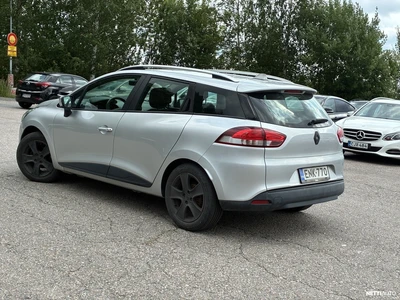 Renault Clio 2014, kuva 3/8