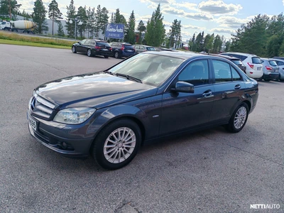 Mercedes-Benz C 2011, kuva 6/52