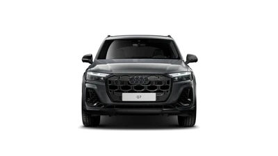 Audi Q7 2026, kuva 5/9