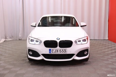 BMW 120 2016, kuva 6/44
