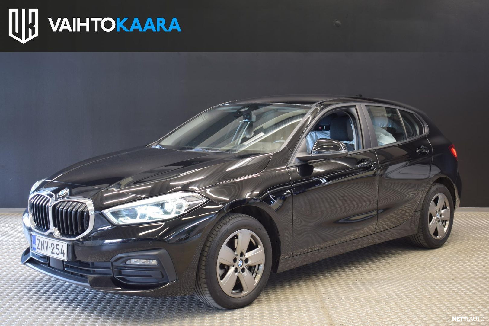 BMW 118