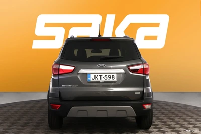 Ford EcoSport 2018, kuva 7/40