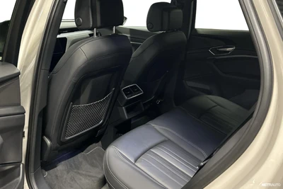 Audi Q8 e-tron SUV 50 Land of quattro 2024, kuva 6/8
