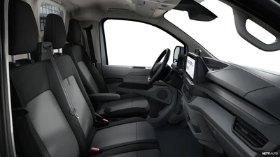 Volkswagen Transporter 2026, photo 7/8