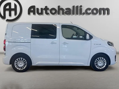 Toyota Proace 2023, photo 4/10