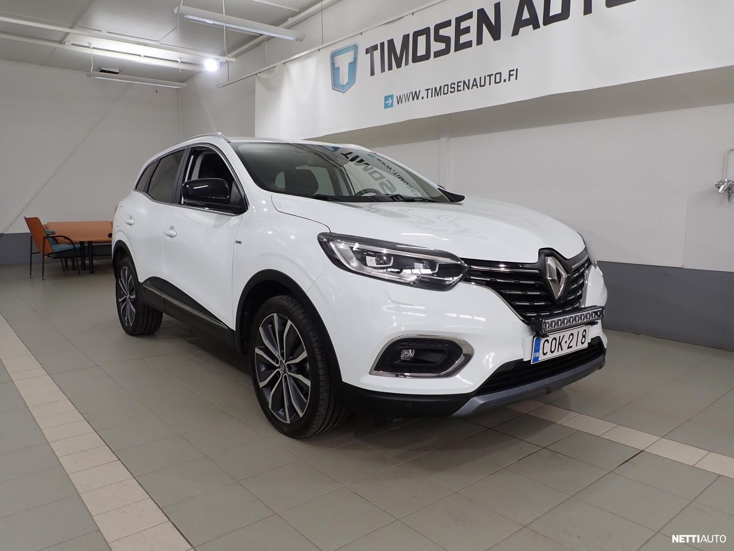 Renault Kadjar
