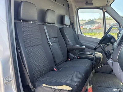 Mercedes-Benz Sprinter 2009, photo 7/13