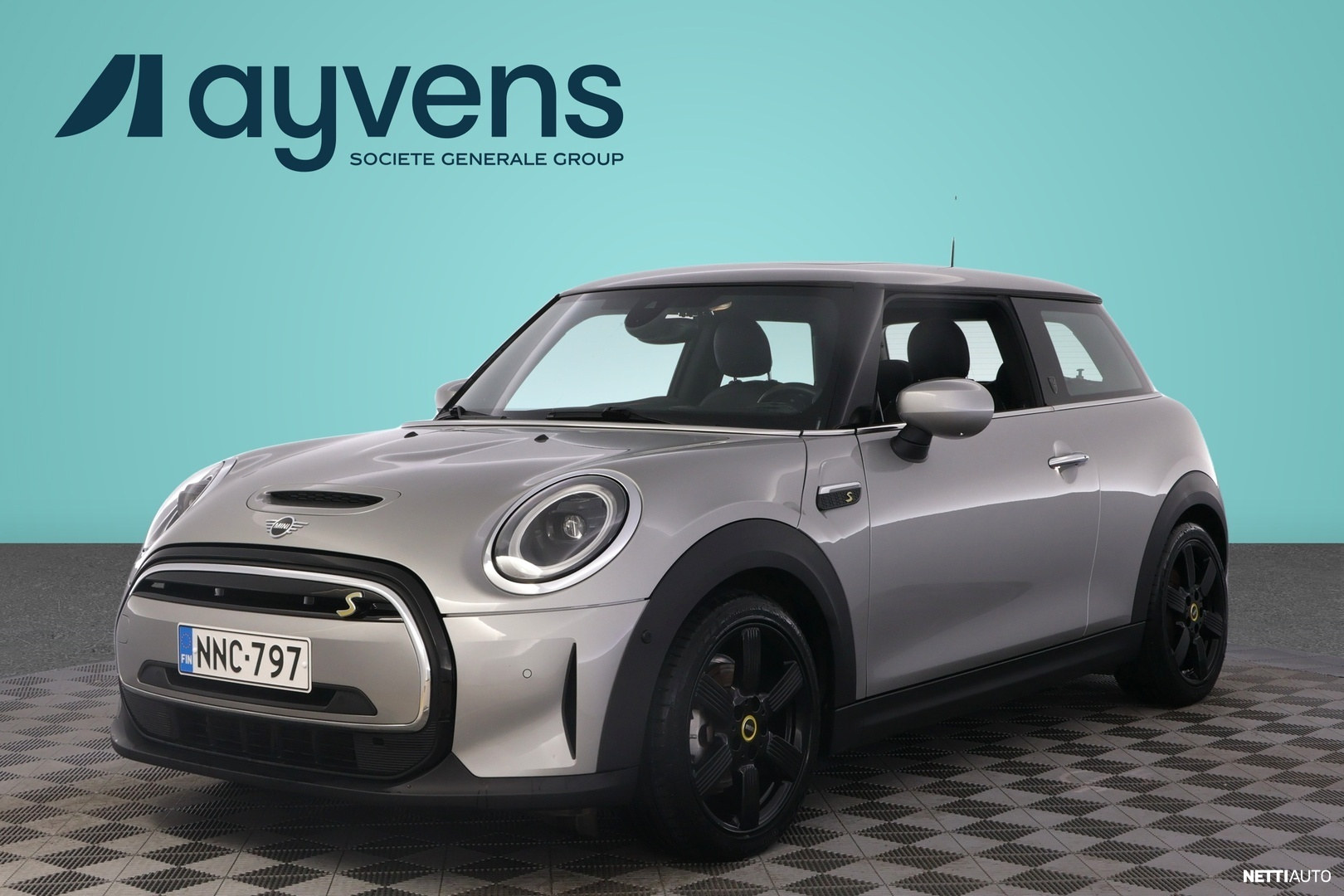 MINI Hatchback